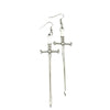 Conqueror's Sword Viking Earring