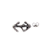 Original Style Viking Earring
