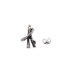 Original Style Viking Earring