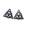 Viking Celtic Trinity Earring