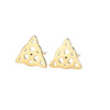 Viking Celtic Trinity Earring
