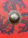 Drei Drachen Wikingerschild