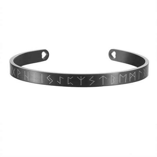 Wikinger-Runen-Armband