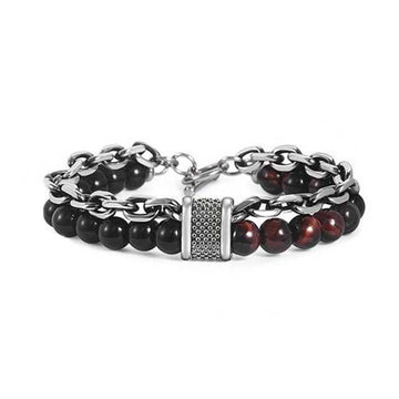 Bracelet Viking Perles de Bjorn