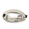 Bracelet Viking Cuir et flèche