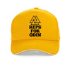 Casquette Viking Odin