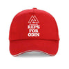 Casquette Viking Odin