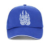 Casquette Viking Patte de Loup