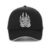 Casquette Viking Patte de Loup