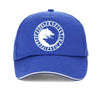 Casquette Viking Skoll et Hati