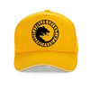 Casquette Viking Skoll et Hati