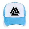 Casquette Viking Valknut