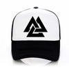 Casquette Viking Valknut