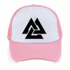 Casquette Viking Valknut