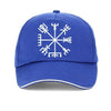 Casquette Viking Vegvisir