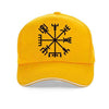 Casquette Viking Vegvisir