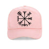 Casquette Viking Vegvisir