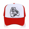 Casquette Viking Ours