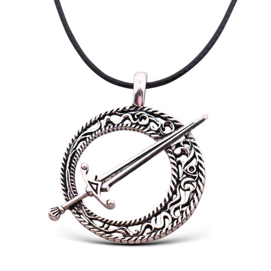 Collier Viking Ulfberht