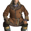 Jarl Viking Costume