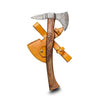 Hache Viking du Barbare