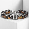 Ragnar's Beads Viking Bracelet