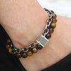 Ragnar's Beads Viking Bracelet