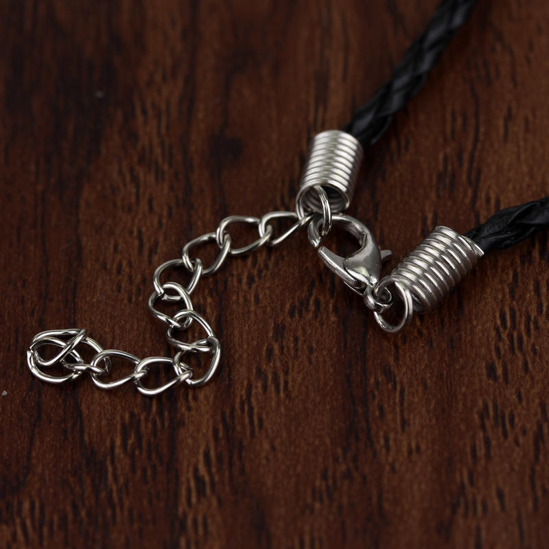Chaine pendentif marteau de thor algiz