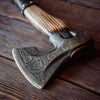 Hache Viking Ulfr