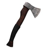Viking Ax Hatchet Size