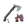 Viking Battle Ax