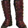 Jambières Vikings <br> Médiévales