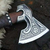Hache Viking Trinité Nordique