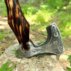 Hache Viking Asgeir