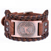 Manchette Viking </br> Arbre de vie