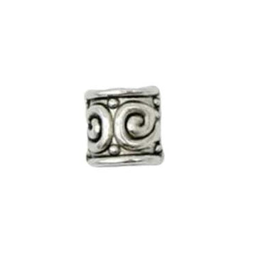 Perles de Tresse Viking Flots Marins