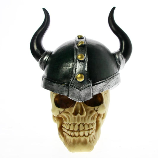 Photo Statue Viking Barbare 1