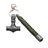 Wikinger Schlüsselanhänger<br> Mjölnir
