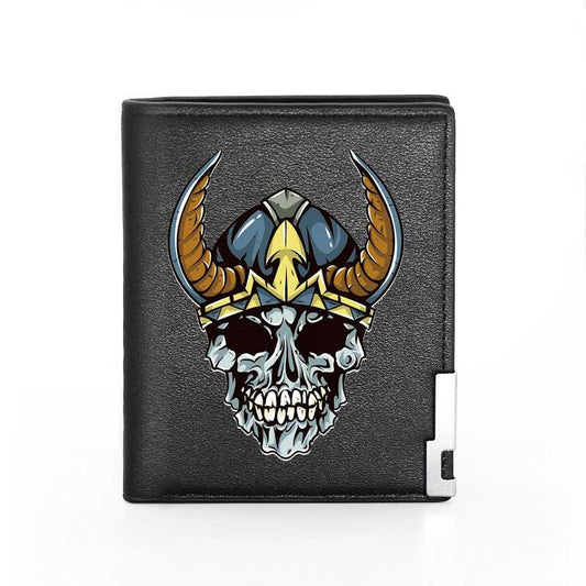 Viking Wallet<br> Einherjar