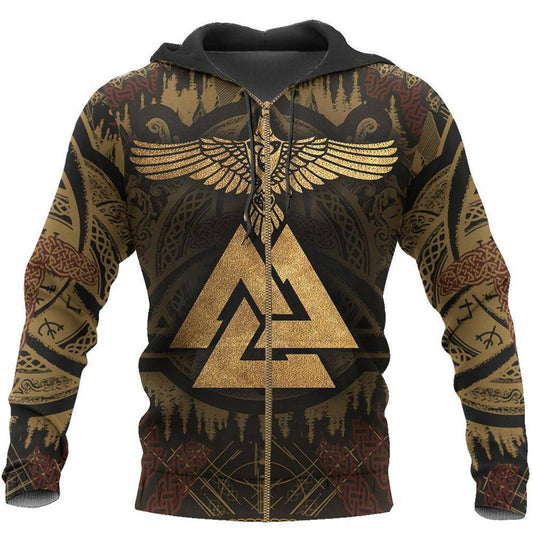 Pull aigle viking royal