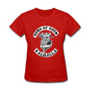 T-shirt Viking Fille d'Odin