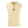 Sleeveless Viking Tunic