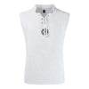 Sleeveless Viking Tunic