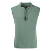 Sleeveless Viking Tunic