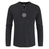 Vegvisir Viking Tunic