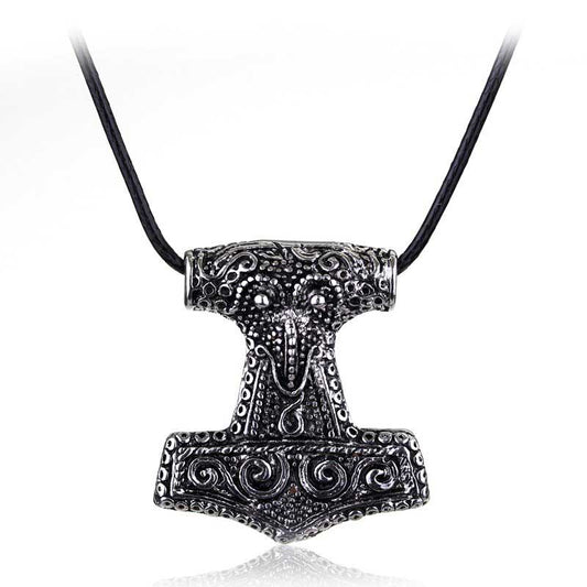 Amulet of Prosperity of Thor