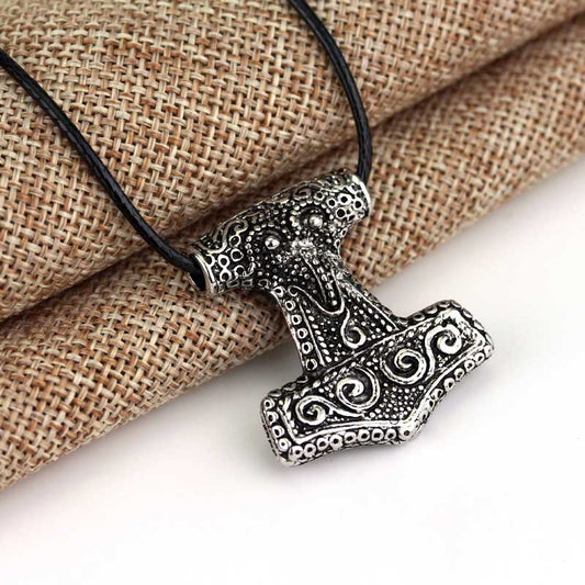 Amulette de la Prospérité de Thor