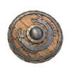 Drache Wikinger Holzschild