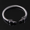 Hugin und Munin Wikinger-Armband