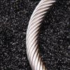 Hugin und Munin Wikinger-Armband